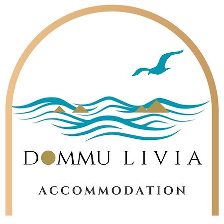 ホテル Dommu Livia ロッツォラーイ エクステリア 写真